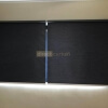 Blackout Roller Blind Denim Blue Grey BR2