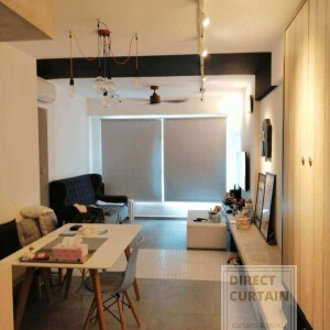 Roller Blinds