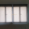 Semi-sheer roller blind 6017 Common Room