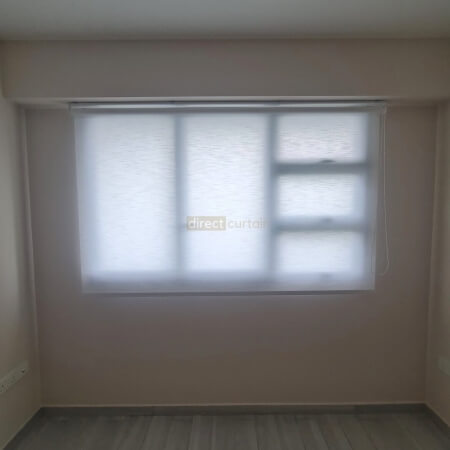 Dim-out roller blind - CST 6011 - MBR