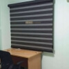 Korean-Zebra-Combi-Blind-–-Blackout-Oxford-Black-Brown