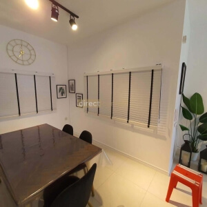 Venetian Blinds