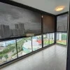 Zip-Track-Blind-Singapore-in-Balcony-area