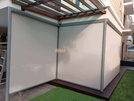 Zip-Blind-Singapore-in-Yard-area