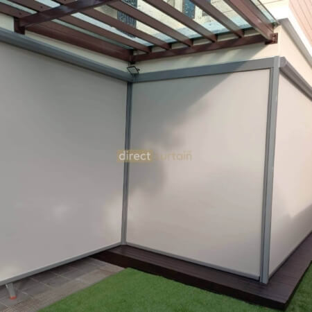 Zip-Blind-Singapore-in-Yard-area