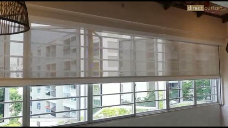 Zip_blind_in_Singapore_HDB_Wide_Balcony