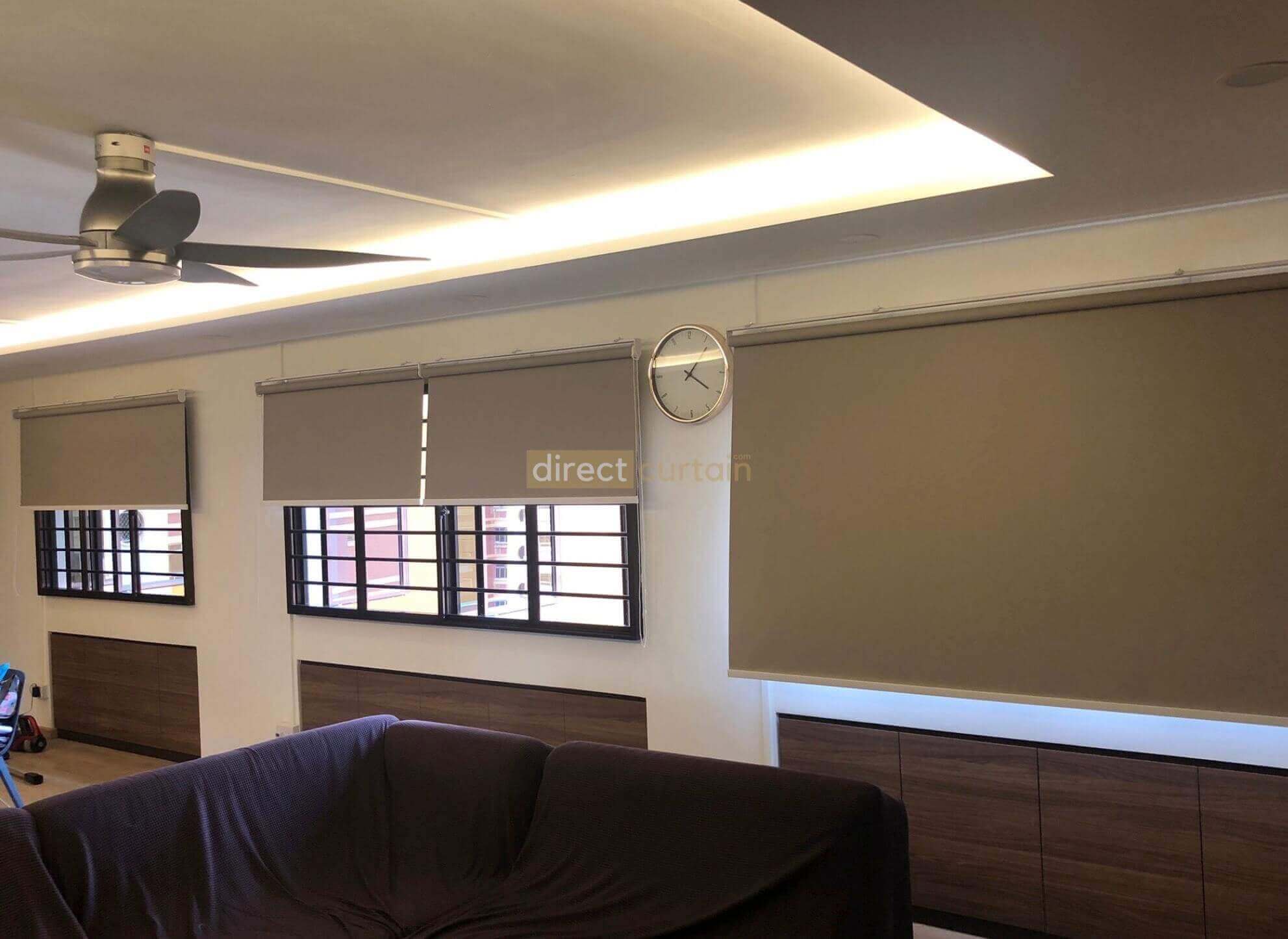 living-room-windows-after-roller-blinds