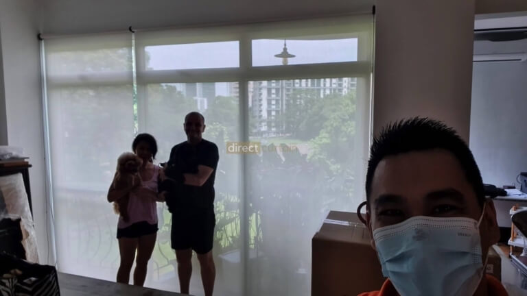 living-room-windows-after-sunccreen-roller-blinds-happy-customer