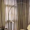 Semi-Sheer Curtain - Sand Beige 3