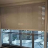 zip track blind in balcony