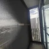 zip track blind in foresque residences