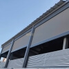Zip Track Blinds installed In Penthouse Singapore