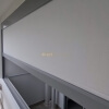 HDB Service Yard Zip Blinds Installed at Tampines Singapore