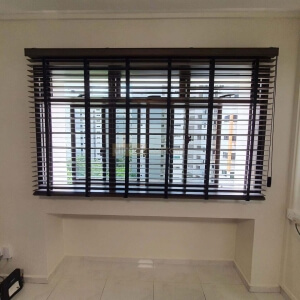 1 Loop Venetian Blind – BitterSweet BR-watermark