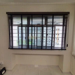 1 Loop Venetian Blind – BitterSweet BR-watermark