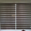 Korean Combi Blind – Blackout Ivory