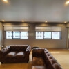 Zebra Combi Blind – Blackout White