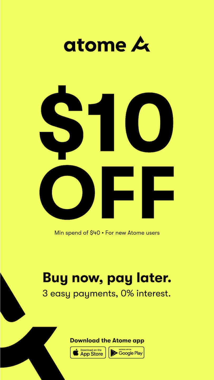Direct Curtain - Buy now Pay later with Atome