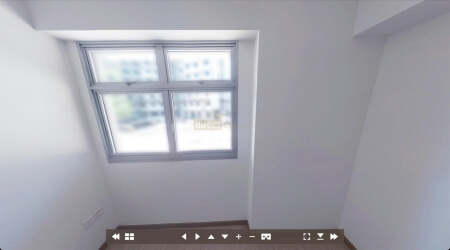 BTO Curtain Package - 3 Room Type 1H - Yishun Glen - Master Bedroom-watermark