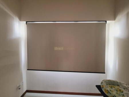 HDB 4 Room Type 1H - BR2