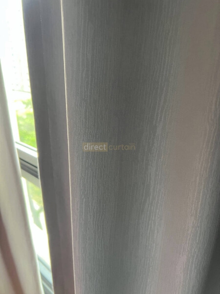 HDB BTO Curtain Package - Kim Keat Beacon - 4 Room - Master Room Zoomed