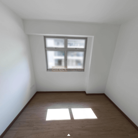 Master Bedroom - 2 Room Flexi Type 2 - HDB BTO Yishun Glen-watermark