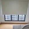 Riverval Shores BTO - 2-Room Type 2B Living Room with roller blind opened-watermark