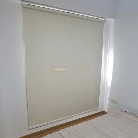 Riverval Shores BTO - 2-Room Type 2B Master Bedroom with Roller Blind closed-watermark
