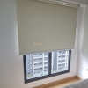 Riverval Shores BTO - 2-Room Type 2B Master Bedroom with Roller Blind opened-watermark