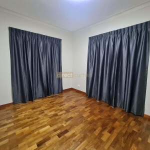 Dim-out Curtain - Como Onyx