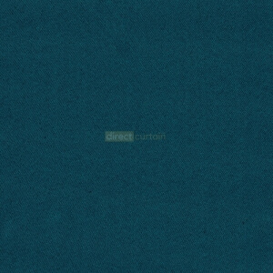 Dim-out Curtain – Cora Turquoise