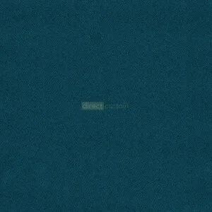Dim-out Curtain – Cora Turquoise