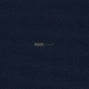 Dim-out Curtain – Cora Navy