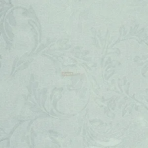 Day Curtain – Calgary Koler Silver