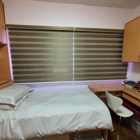 Korean Combi Blind CZ 2806
