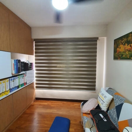Korean Combi Blind CZ 2806