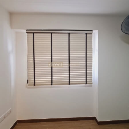 Mono Venetian Blind - PS 111