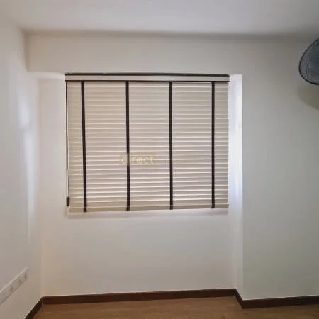 Mono Venetian Blind - PS 111
