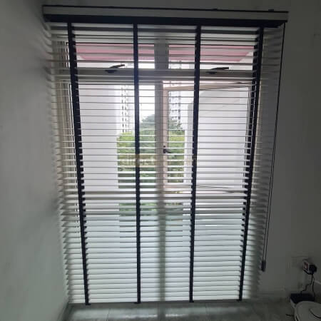 Mono Venetian Blind PS111 -